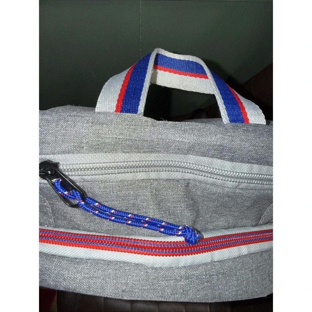 Champion 21 L‎ Backpack Heather Gray Fits Most 15